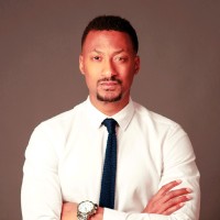 Demetrius Harrison