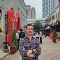 Bambang Wijanarko