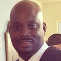 Marques Johnson, SHRM-CP