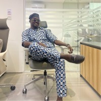 Oluwanifemi Yousuph