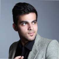 Aashray Malhotra