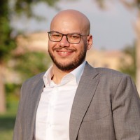 Ayman Mahmoud