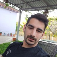 Konstantinos Pramagioulis