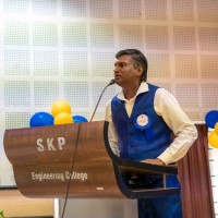 Dr.Pradeep Palani
