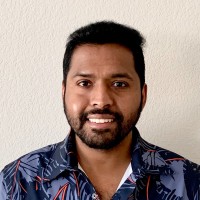 Praveen D.