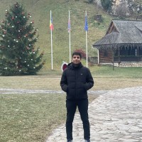 Raghav Goel