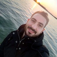 Marios Arvanitis