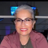 Rosita M Magdaleno