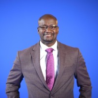A. Sherrod Blakely