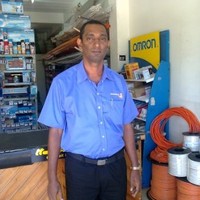 dharmend achari