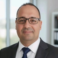 Amir Eid