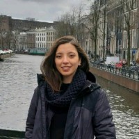 Jaqueline Urbinatti Martins