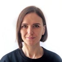 Antonina Pavlenko