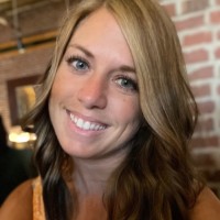 Katie High, SHRM-CP