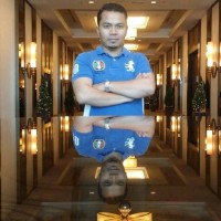 Ahmad Taufik Anuar