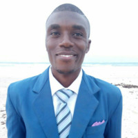 JAMES MUGANDA