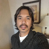 Mario Haynes Osmena