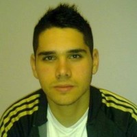 Oscar Sobrino