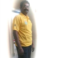 Rajaram Kothandaraman