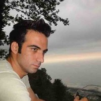 Mehrdad Vaghayenegar