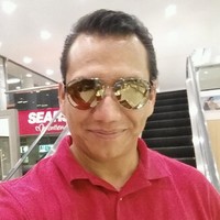 Antonio Landeros Silva