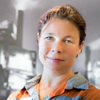 Kvick Sinikka