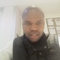 Jerry Magwai