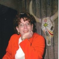 Susan Radford
