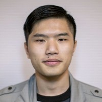 Aaron Chau