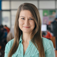 Valentina Molnár-Zubály