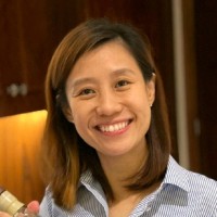 Julia Wong