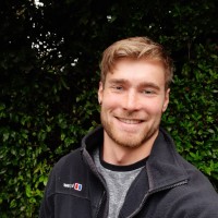 Tom Edwards