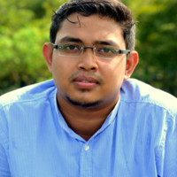 Asif Khan
