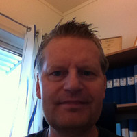 Thomas Haugland
