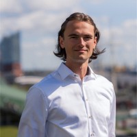 Moritz Von Der Geest