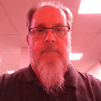 Timothy Betterton
