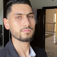 Omar Alhaj