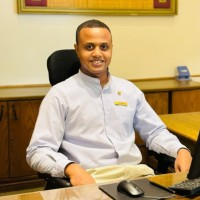 Ahmed Mohamed Sayed