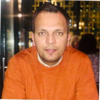 Ashutosh Pandey