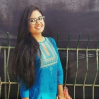 Ijya Sharma