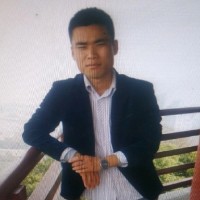 曲建凯