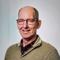 Jan Van Den Berg