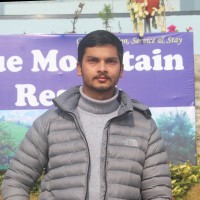 Sushant Poudel