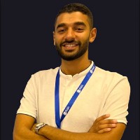Abdelrahman Yehia