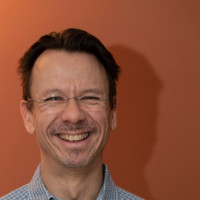 Marcus Nicholson