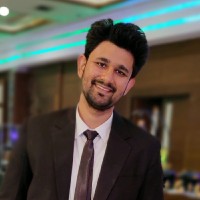 Raghav Mahajan