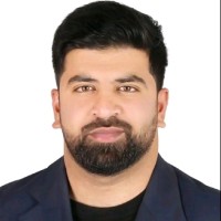 Ansab Nazir Bhat