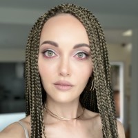 Olga Bolshanina