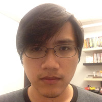 Kevin Lin