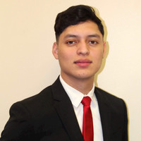 Gerson Mejia